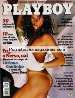 Playboy Brazil May 2000 magazine